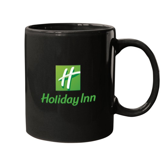 Discover Holiday Inn Mugs