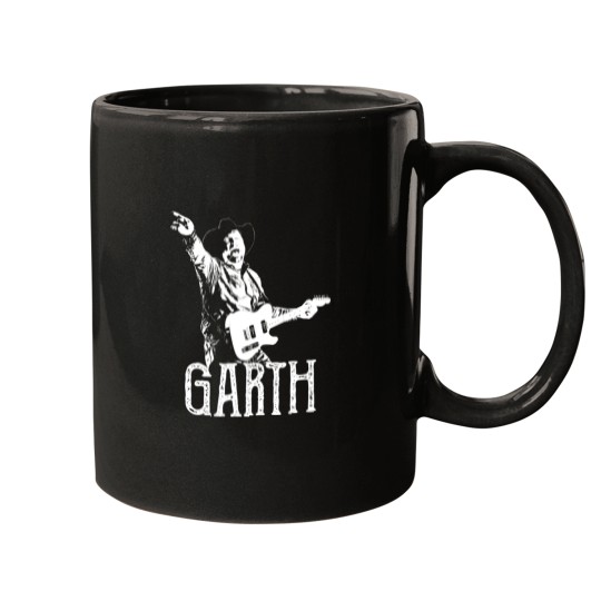 Discover 90s Country Mugs