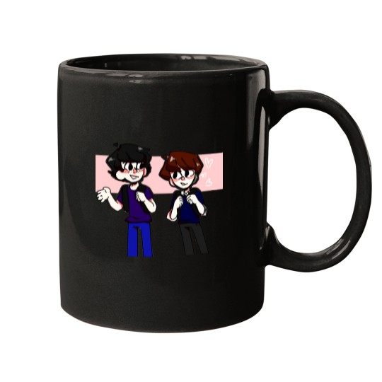 Discover byler, stran ger things, will byers, mike wheeler, eleven, mileven, st, mirabyler, finn wolfhard, mir Mugs