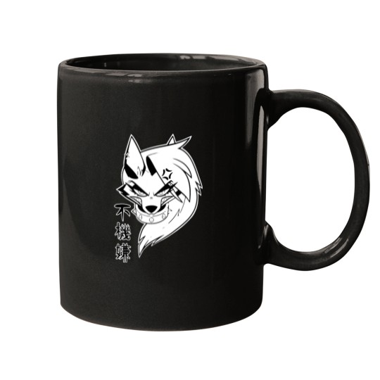 Discover uva boss loona Classic Mugs