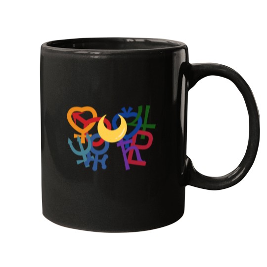 Discover Scouts Mugs, Scouts Mugs