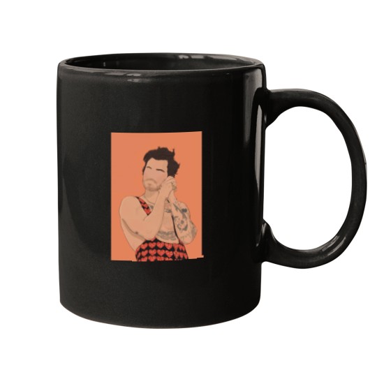 Discover Harry Mugs, Harry Mugs