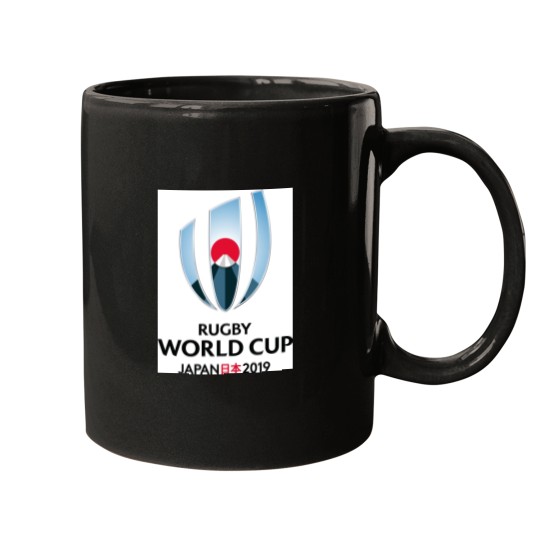 Discover RWC 2019 Mugs
