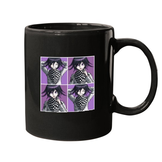 Discover kokichi ouma Mugs
