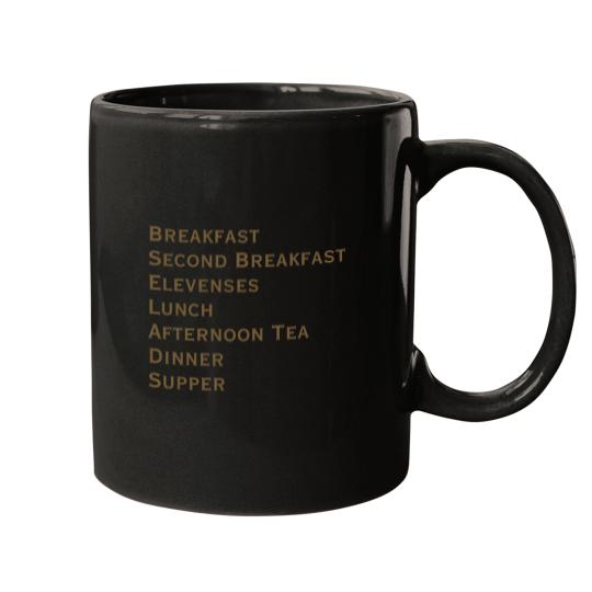 Discover Lord Of The Rings Mugs
