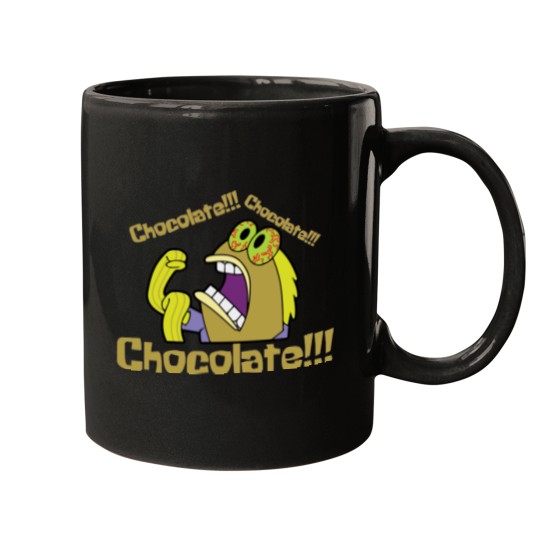 Discover Chocolate Mugs, Chocolate Mugs