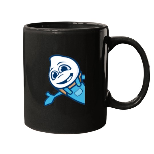 Discover Culvers Scoopie Mugs