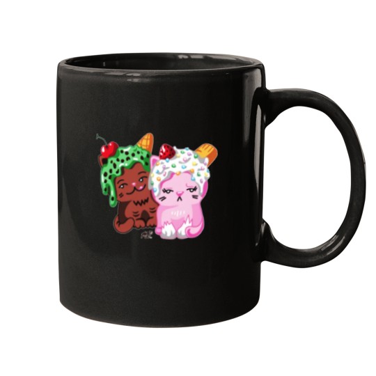 Discover Moriah-Elizabeth-Eustace_Shelly Cute Squishy Mugs