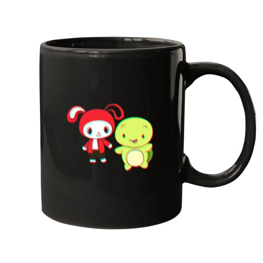 Discover Jj Mikey Maizen  Jj Mikey Maizen Mugs