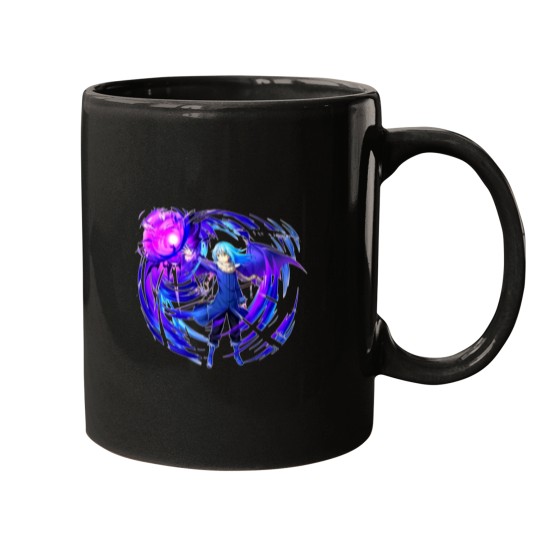 Discover rimuru tempest That Time I Get Reincarnated as a Slime s2 Mugs