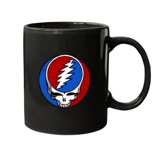 Discover 1977 Legendary Cornell Show Mugs