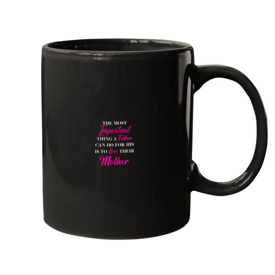 Discover The Most Important thing Mugs