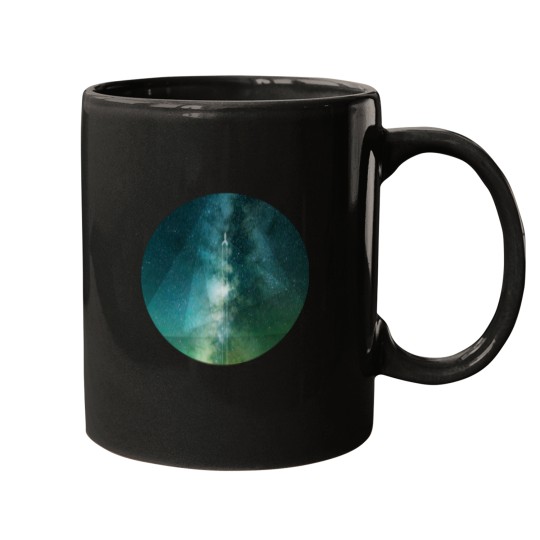 Discover Tintin X-FLR6 Mugs