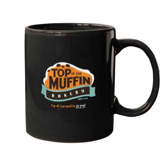 Discover Muffin Tops Mugs