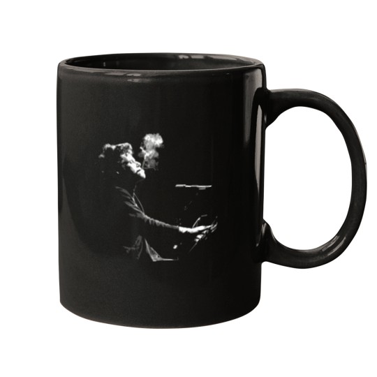 Discover Tom waits Mugs