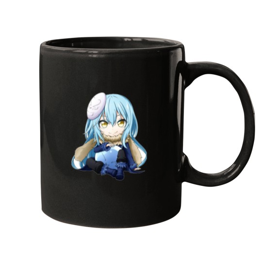 Discover Rimuru Mugs