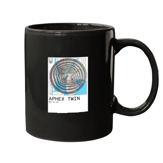 Discover Aphex twin Mugs