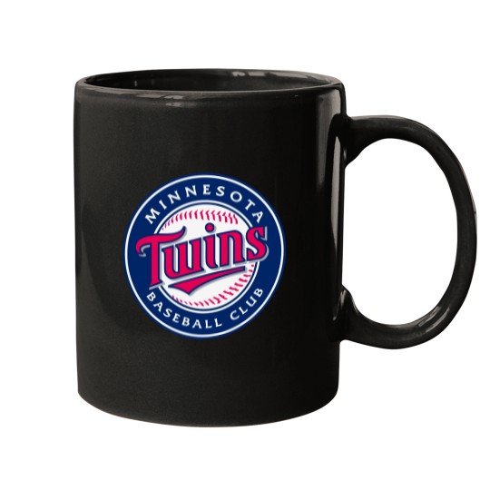 Discover Elizabethton Twins, Minnesota Club Sport in US Mugs