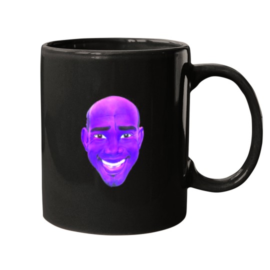 Discover _Queer Eye_ Star Karamo Brown Mugs