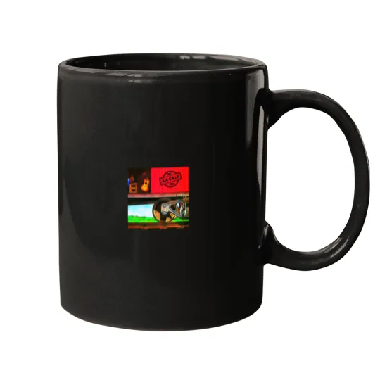 Discover est-jj-cale-trends Mugs