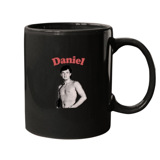 Discover Daniel Odonnell Sexy Daniel O'Donnell Mugs
