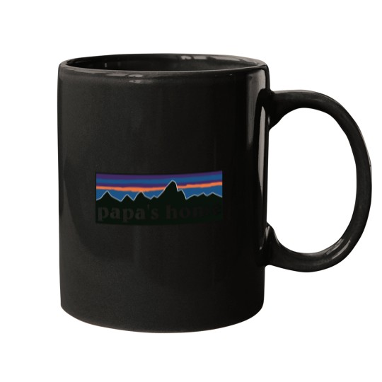 Discover Order Widespread Panic Shirt-Papa_s Home-Adult Uni T Shirt Sizes S M L XL 2X 3X 4X 5X-Sport Grey T Shirt  B Albus Silente famous quote Mugs