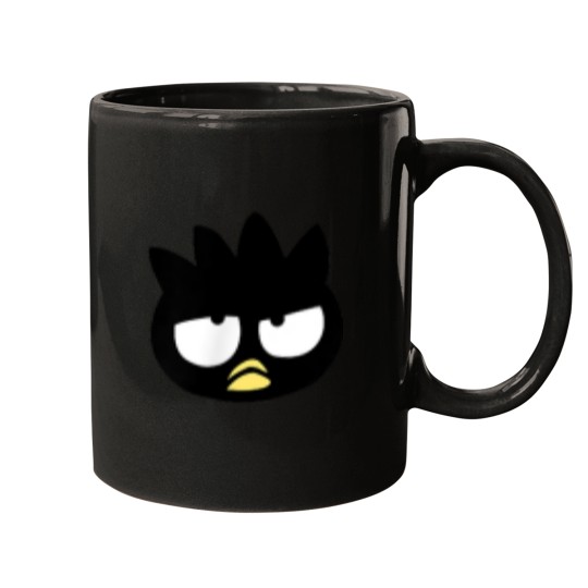 Discover Badtz Maru Front And Back Logo Tee8 Mugs