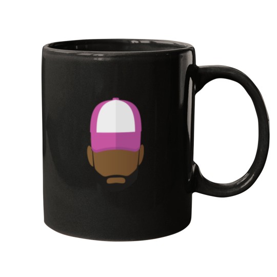 Discover Karamo Mugs, GiftKaramo Mugs