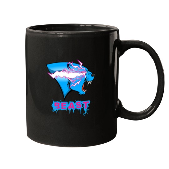 Discover mrbeast6000 Mugs