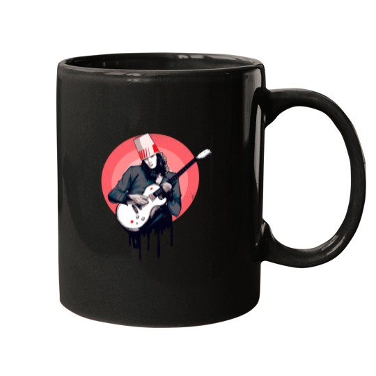 Discover Soothsayer Mugs