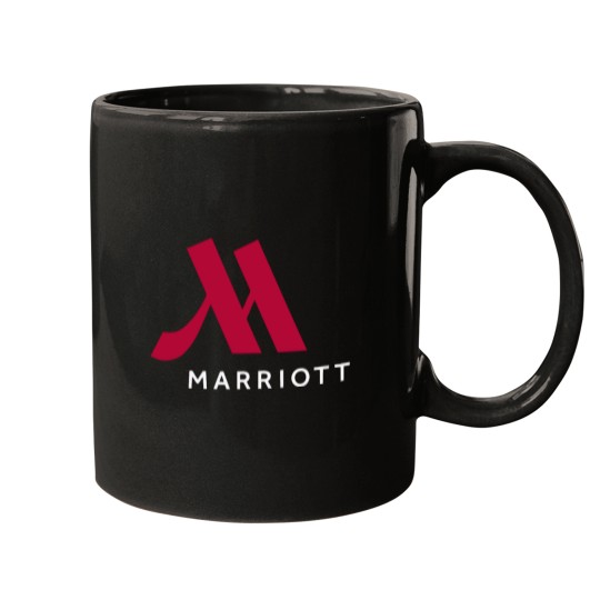 Discover Excellent Marriott Logo Mugs