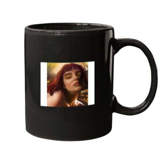 Discover Karamo Brown Long Mugs