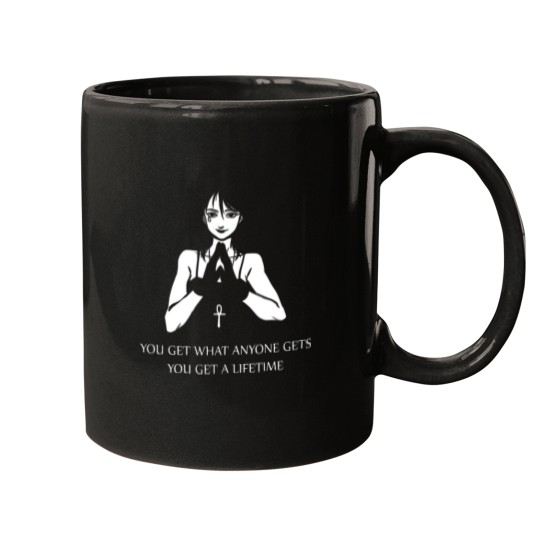 Discover neil sandman t Mugs