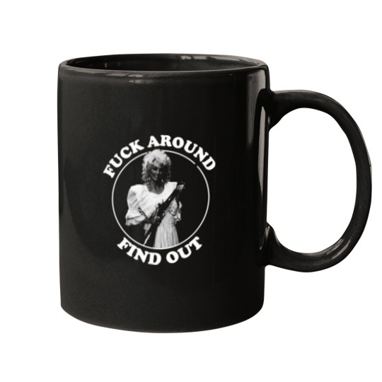 Discover Dolly  Fck Around Find Out Funny Around _amp_ Find Out Mugs