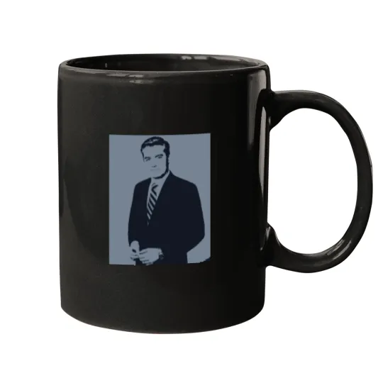 Discover Jim Acosta (2) Mugs