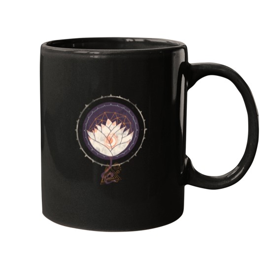 Discover Lotus Mugs, Lotus Mugs