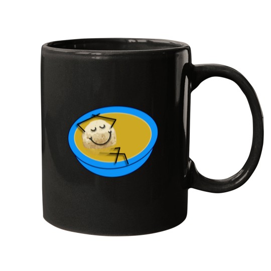 Discover Matzo Ball Soup Mugs
