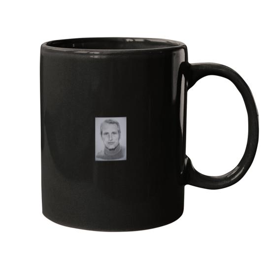 Discover Paul Newman Mugs