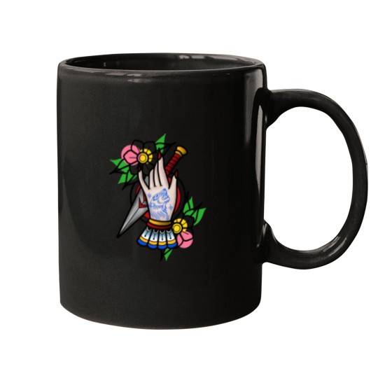 Discover Princess mononoke(2) Mugs