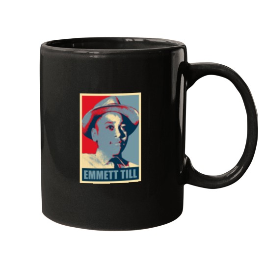 Discover Emmett Till Hope Mugs