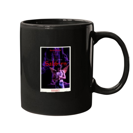 Discover Saltburn Mugs
