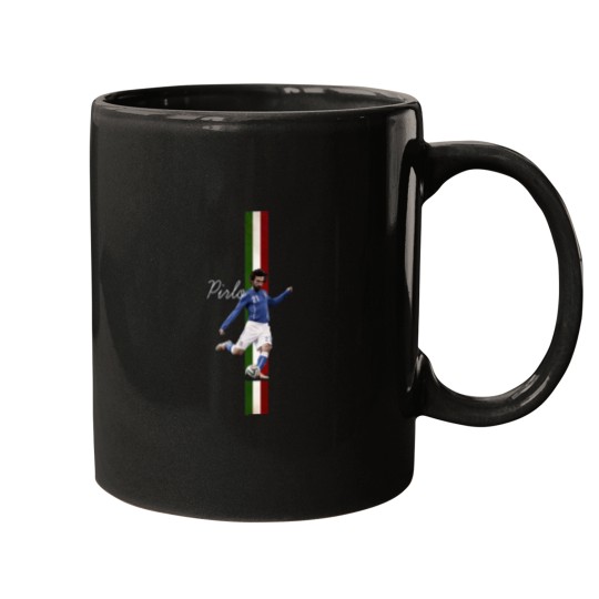 Discover THE ARCHITECT Sticker Mugs