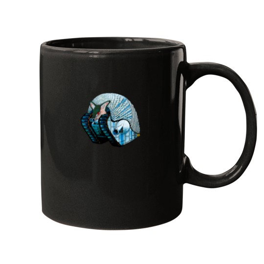 Discover Album Art Killer Mike 21 1 Legaliz e Ranch Version Mugs