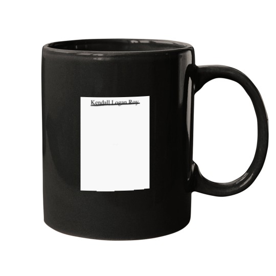 Discover kendall logan roy Classic T-Shirt Mugs
