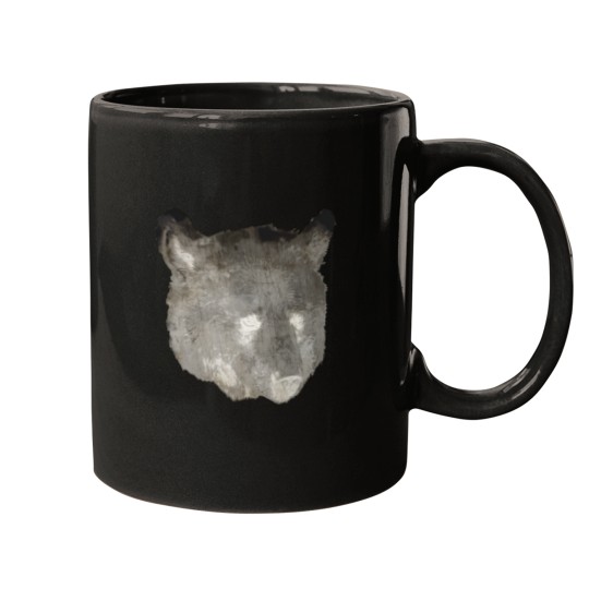 Discover tiger black and white Mugs