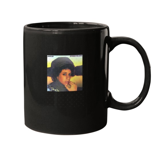 Discover Janis Ian Mugs, Gift Janis Ian Mugs