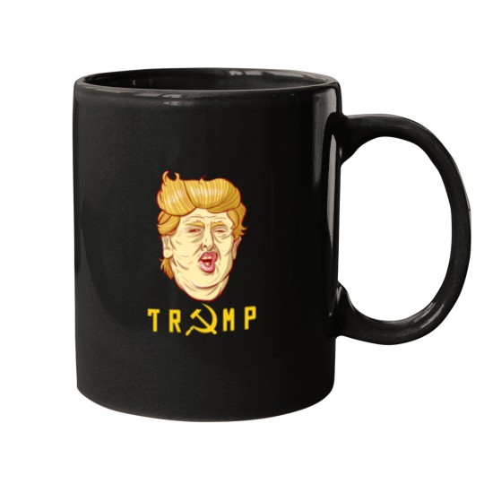 Discover All Roads Lead To Mugs