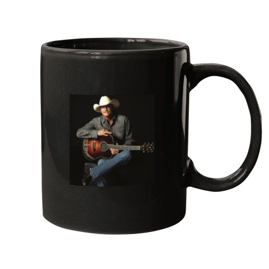 Discover bar2 alan bar jackson rich tour 37 Years Mugs