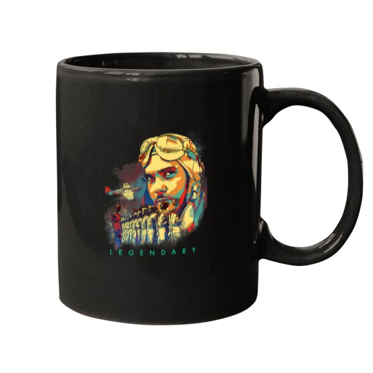 Discover tuskegee airman tribute, for future pilots, black history Mugs