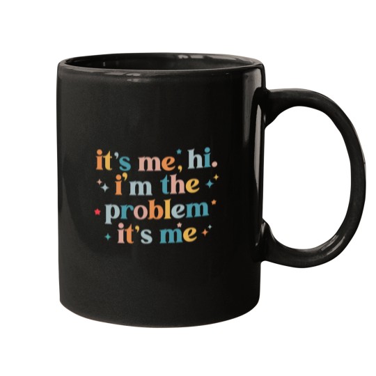 Discover Meet Me at Midnight Taylor Swift Mug